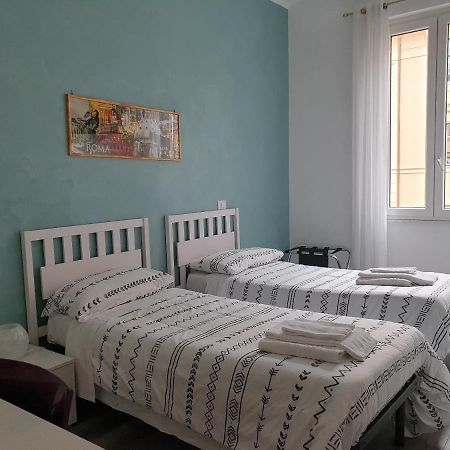 Holidays In Rome - Guesthouse מראה חיצוני תמונה