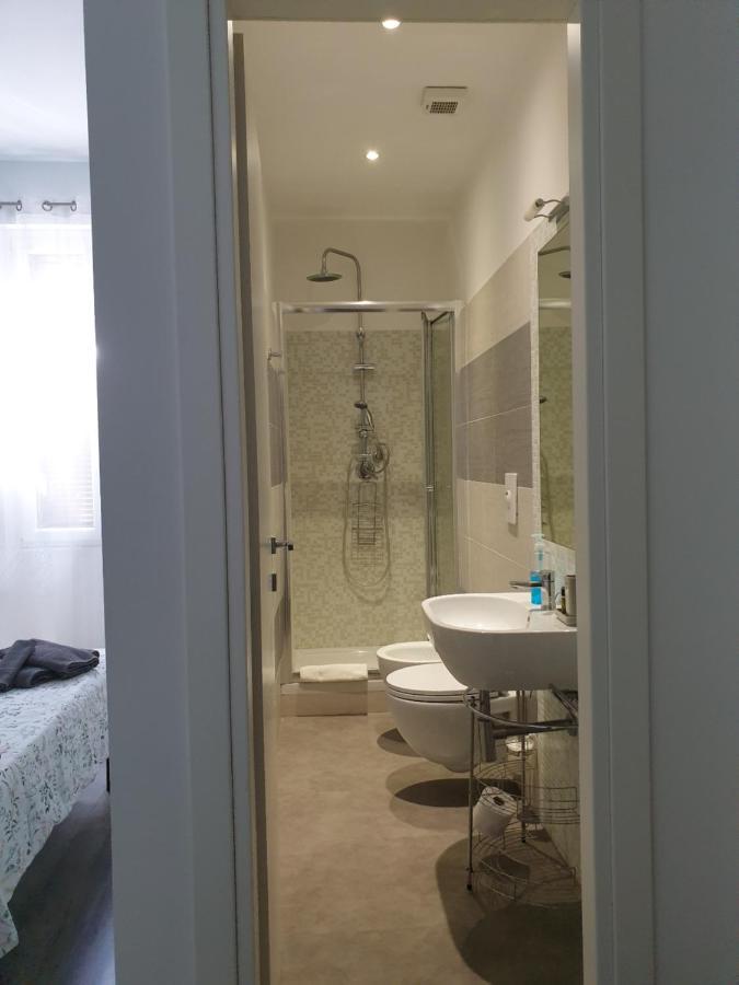 Holidays In Rome - Guesthouse מראה חיצוני תמונה