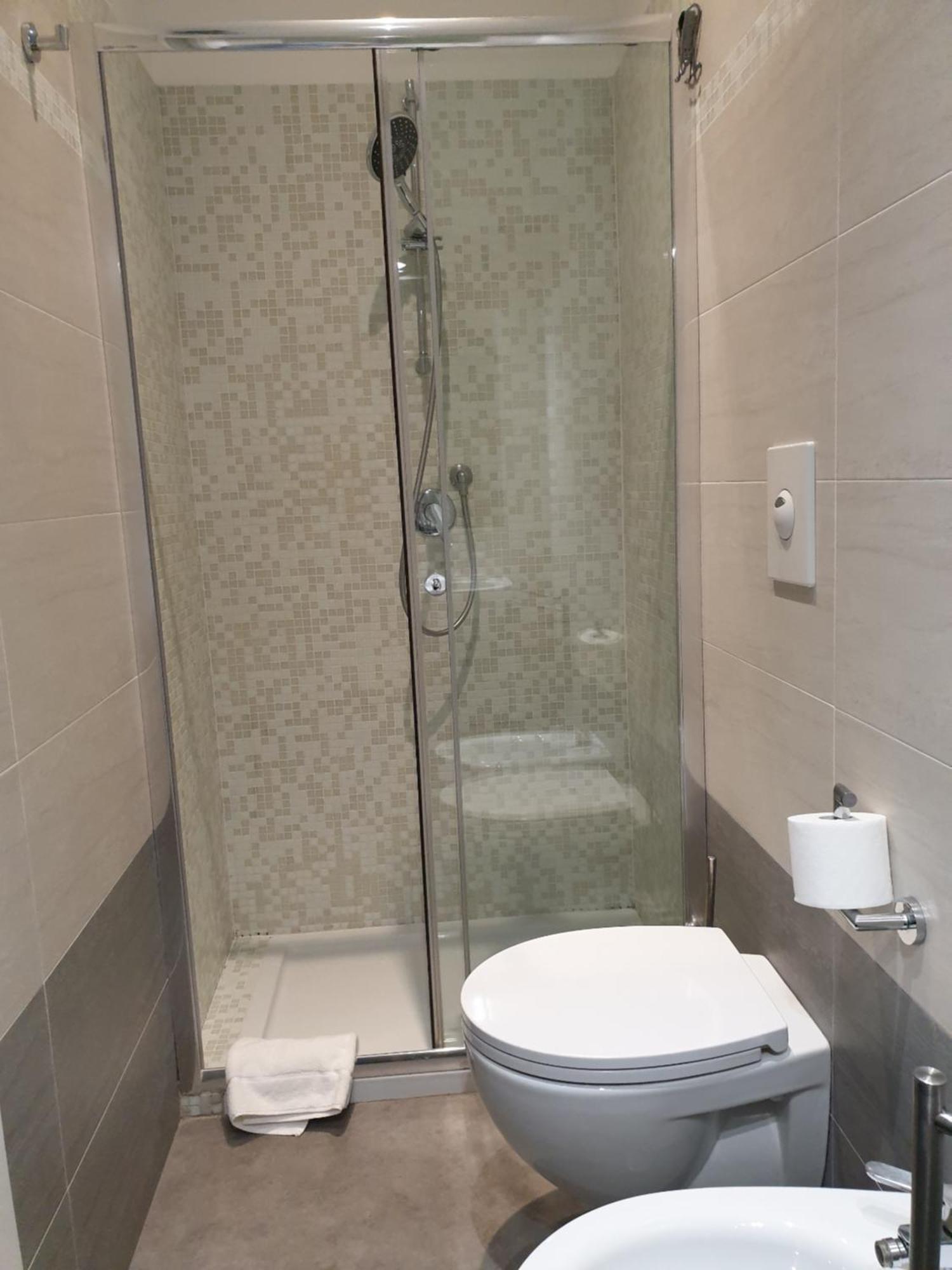 Holidays In Rome - Guesthouse מראה חיצוני תמונה