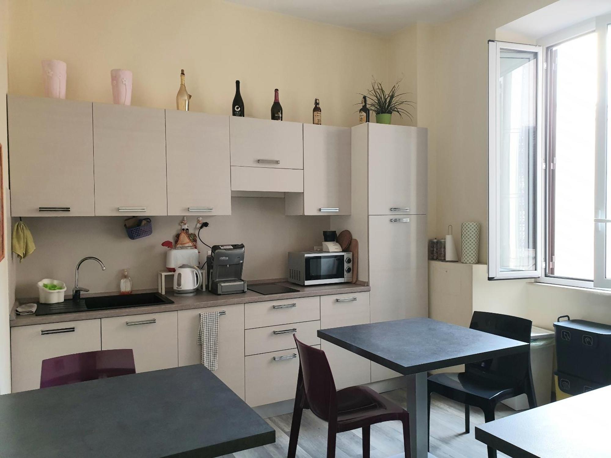 Holidays In Rome - Guesthouse מראה חיצוני תמונה