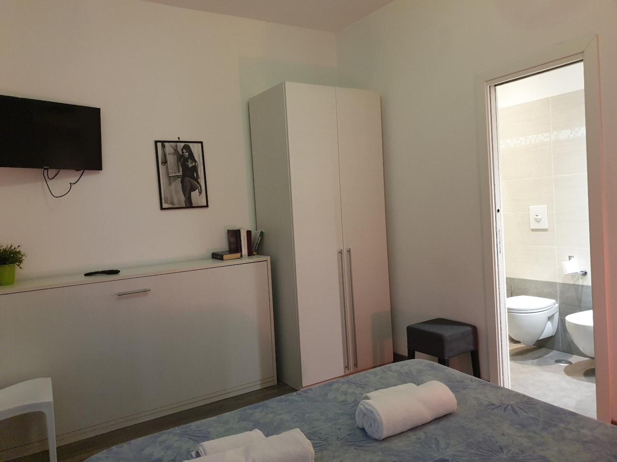 Holidays In Rome - Guesthouse מראה חיצוני תמונה