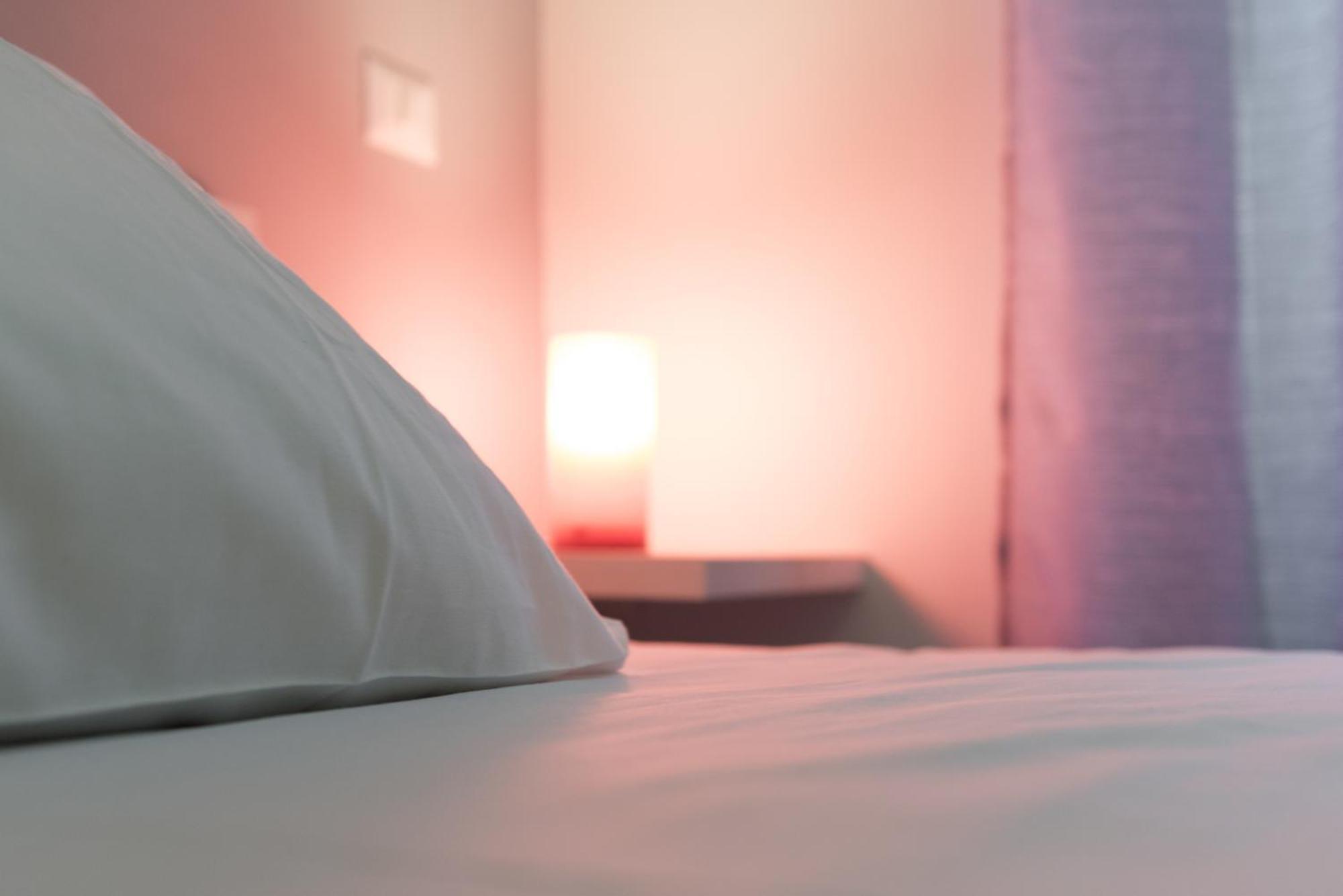Holidays In Rome - Guesthouse חדר תמונה