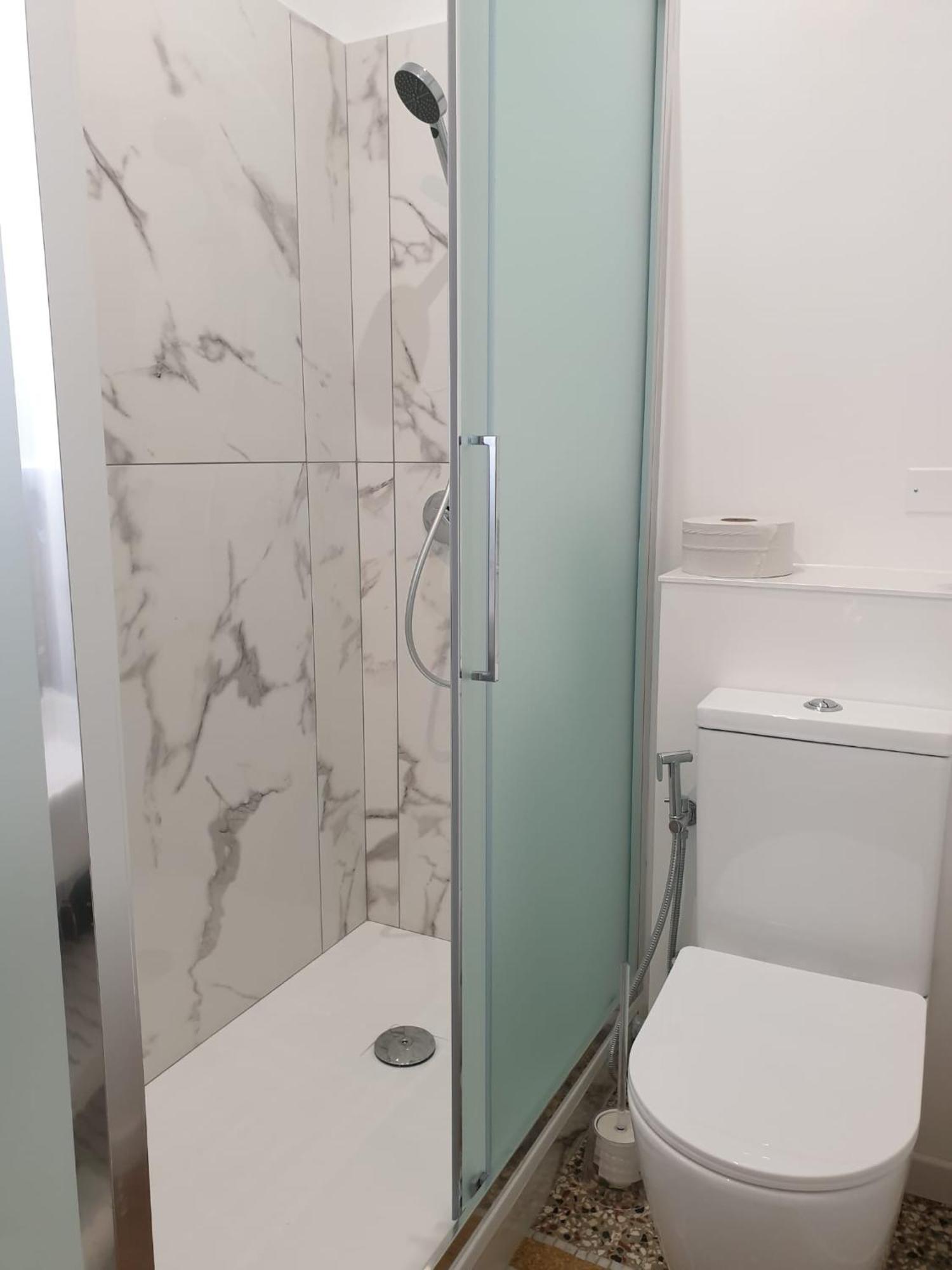 Holidays In Rome - Guesthouse חדר תמונה