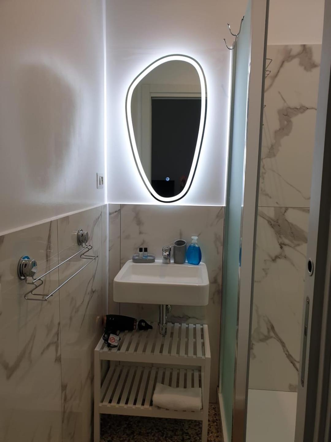 Holidays In Rome - Guesthouse חדר תמונה