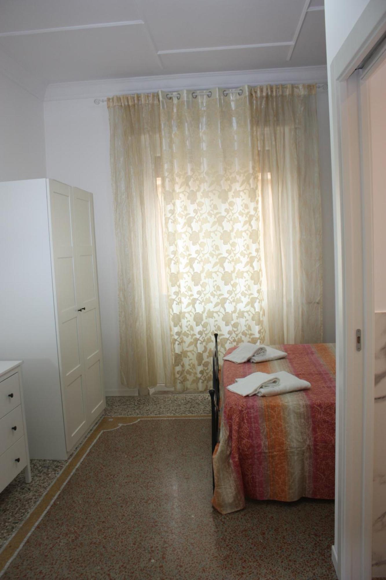 Holidays In Rome - Guesthouse מראה חיצוני תמונה