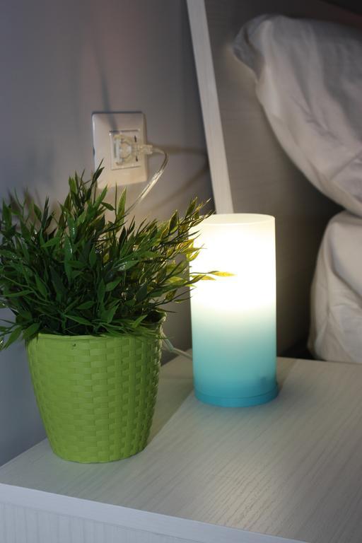 Holidays In Rome - Guesthouse חדר תמונה