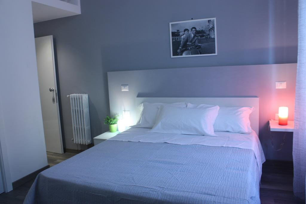 Holidays In Rome - Guesthouse חדר תמונה