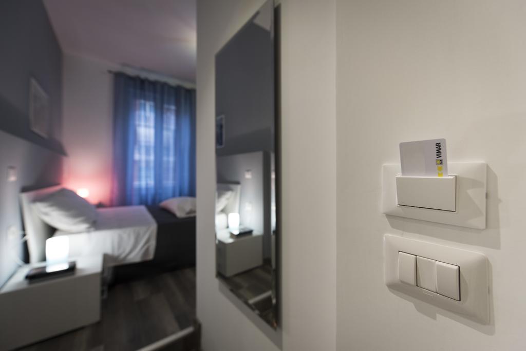 Holidays In Rome - Guesthouse חדר תמונה
