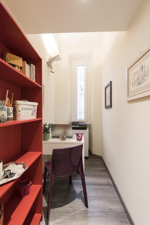 Holidays In Rome - Guesthouse מראה חיצוני תמונה