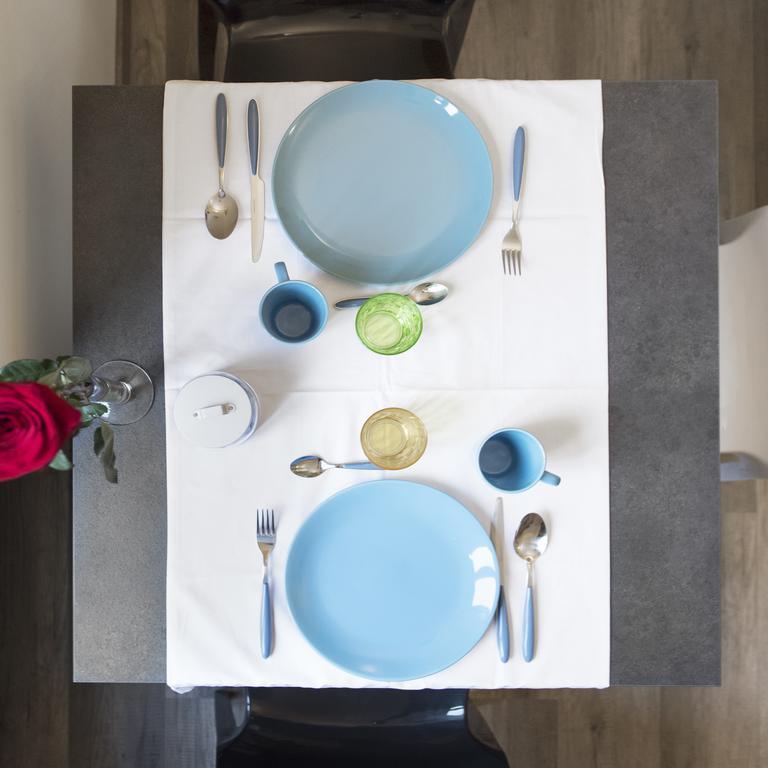 Holidays In Rome - Guesthouse מראה חיצוני תמונה