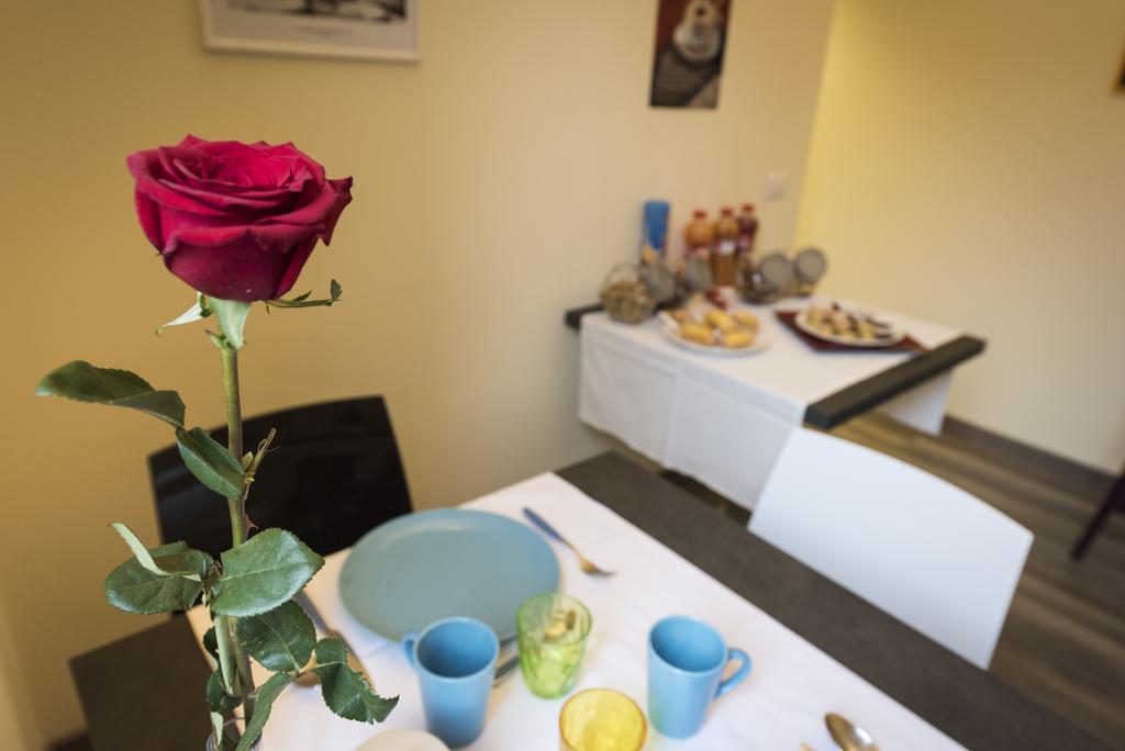 Holidays In Rome - Guesthouse מראה חיצוני תמונה