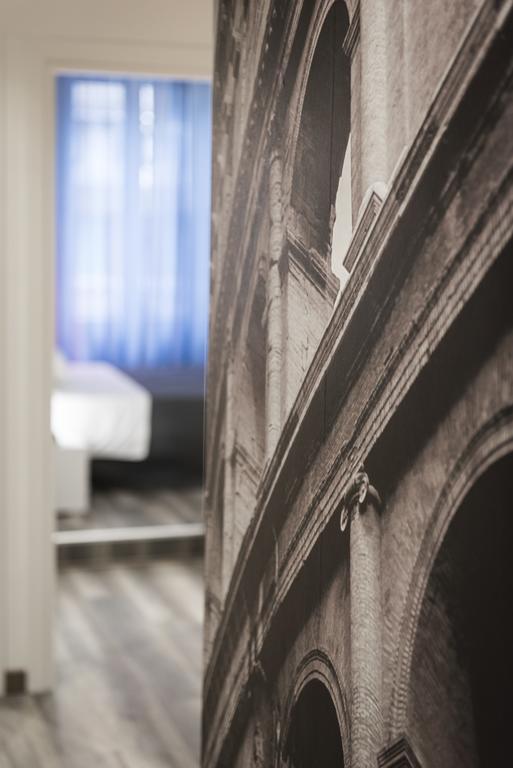 Holidays In Rome - Guesthouse מראה חיצוני תמונה
