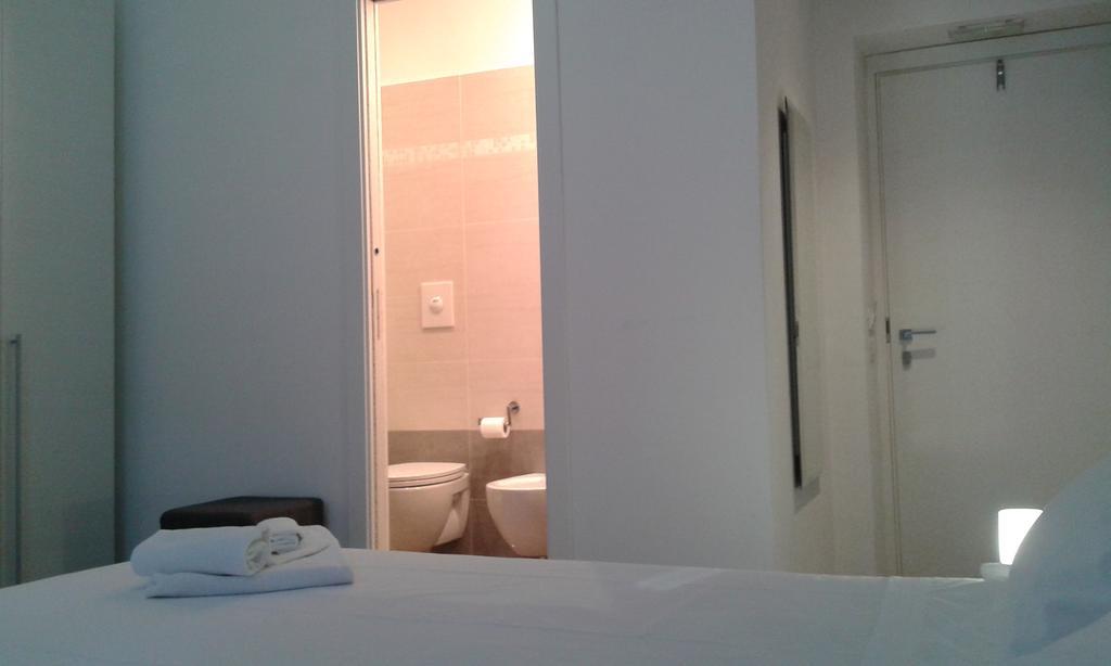 Holidays In Rome - Guesthouse מראה חיצוני תמונה