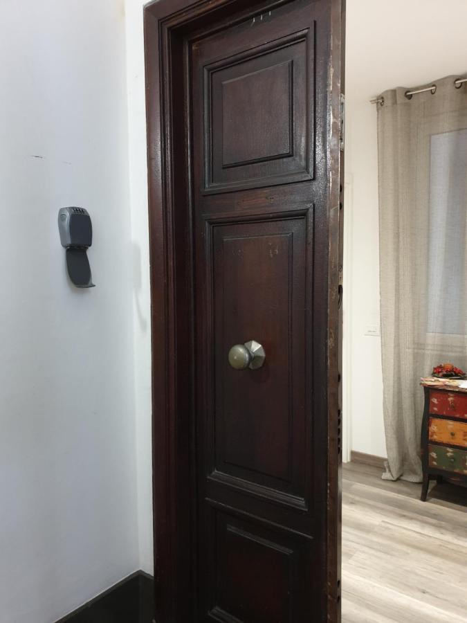 Holidays In Rome - Guesthouse מראה חיצוני תמונה