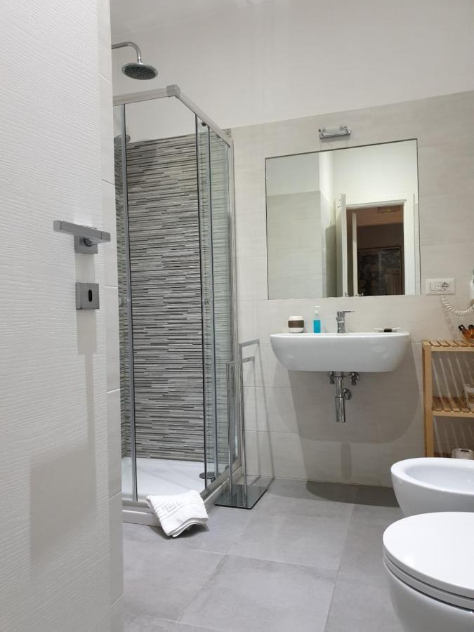 Holidays In Rome - Guesthouse מראה חיצוני תמונה