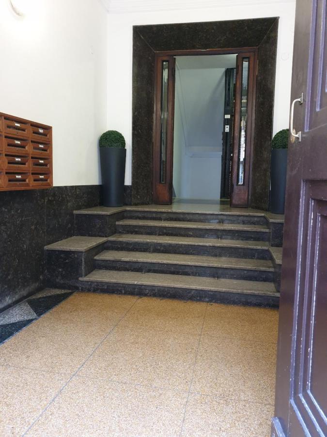 Holidays In Rome - Guesthouse מראה חיצוני תמונה